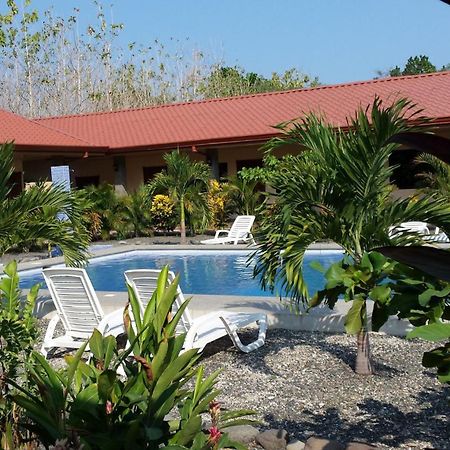 Hotel D Lucia Quebrada Ganado Exterior foto